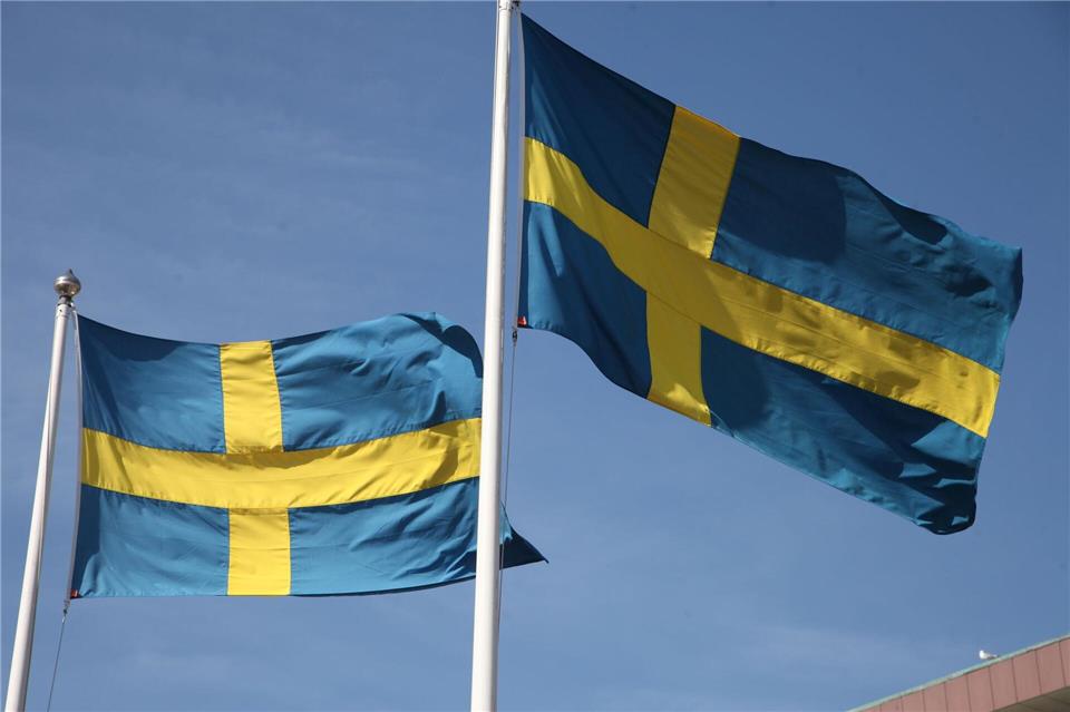 In der schwedischen Hauptstadt Stockholm hat es einen schweren Busunfall gegeben. (Illustration)Steffen Trumpf/dpa