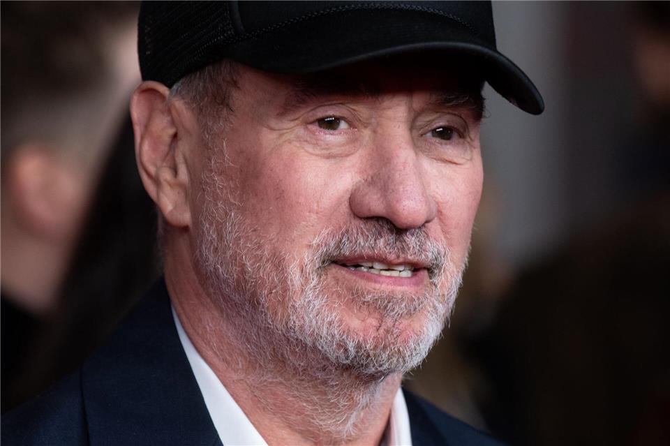 In diesem Jahr gehört Blockbuster-Regisseur Roland Emmerich zu den Promis, die auf der Hauptbühne erwartet werden. (Archivbild)Sven Hoppe/dpa