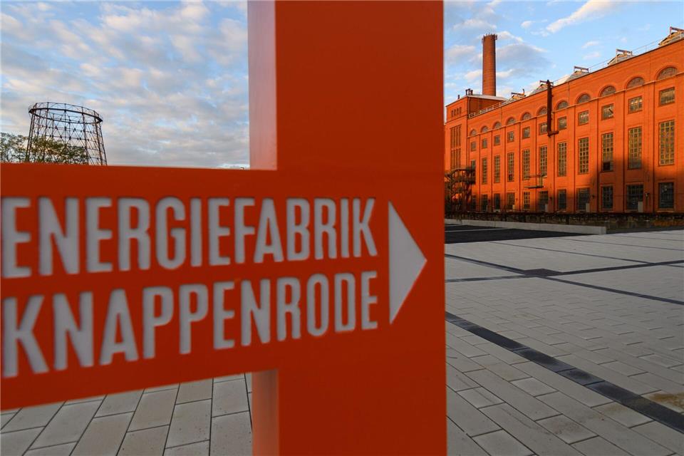 In diesem Jahr sind zwei Sonderausstellungen geplantRobert Michael/dpa-Zentralbild/dpa