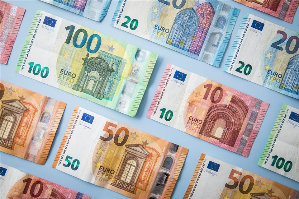 In diesem Jahr steigen zum 1. Juli die Pfändungsfreibeträge um rund zwei Prozent.picture alliance / dpa-tmn