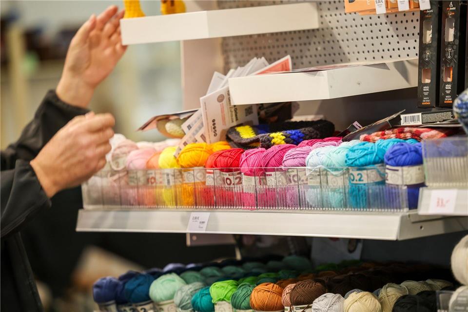 In diesem Jahr werden rund 65.000 Besucherinnen und Besucher in den Dortmunder Messehallen erwartet. (Archivbild)Christoph Reichwein/dpa