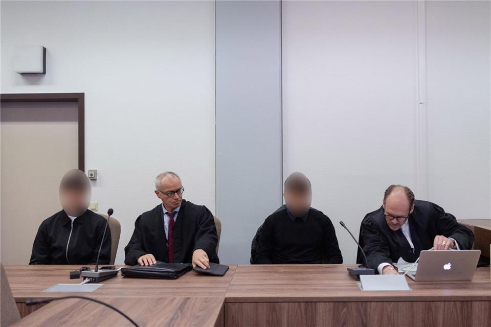 In einem Prozess um ein mutmaßliches Autorennen wird am Mittwoch voraussichtlich das Urteil gesprochen. (Archivbild).Rolf Vennenbernd/dpa