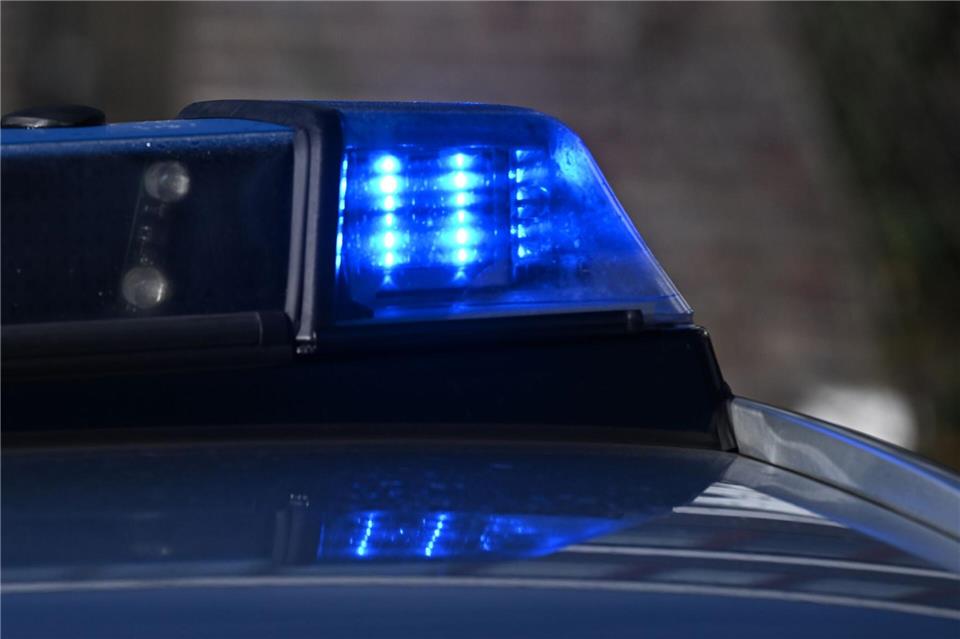 In einem Radius von 250 Metern um den Fundort mussten die Menschen ihre Häuser und Wohnungen verlassen. (Symbolbild)Bernd Wei�brod/dpa