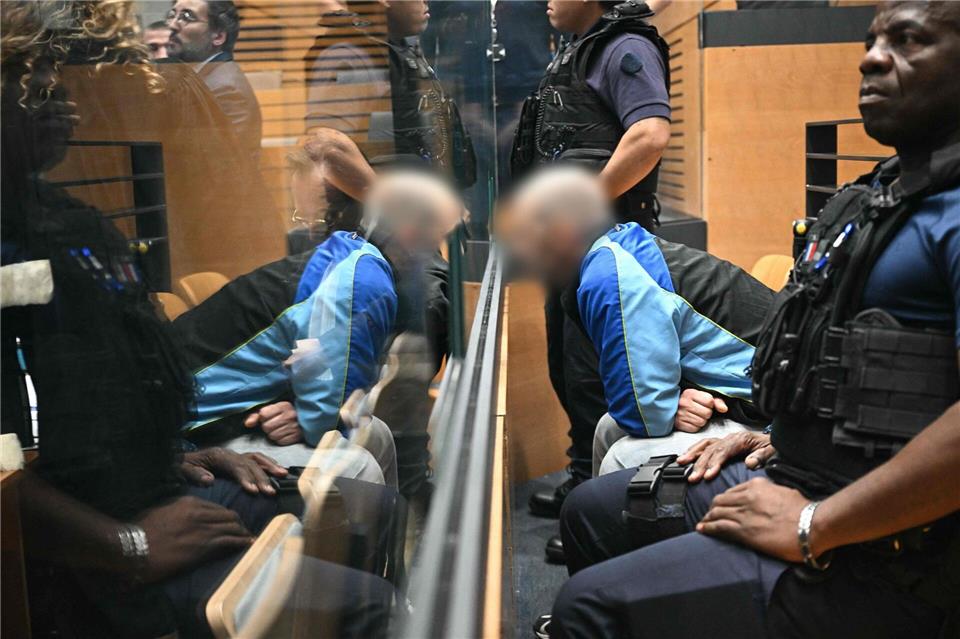 In einem der spektakulärsten Vermisstenfälle Frankreichs gibt es nun traurige Gewissheit. (Archivbild)Lionel Bonaventure/AFP/dpa