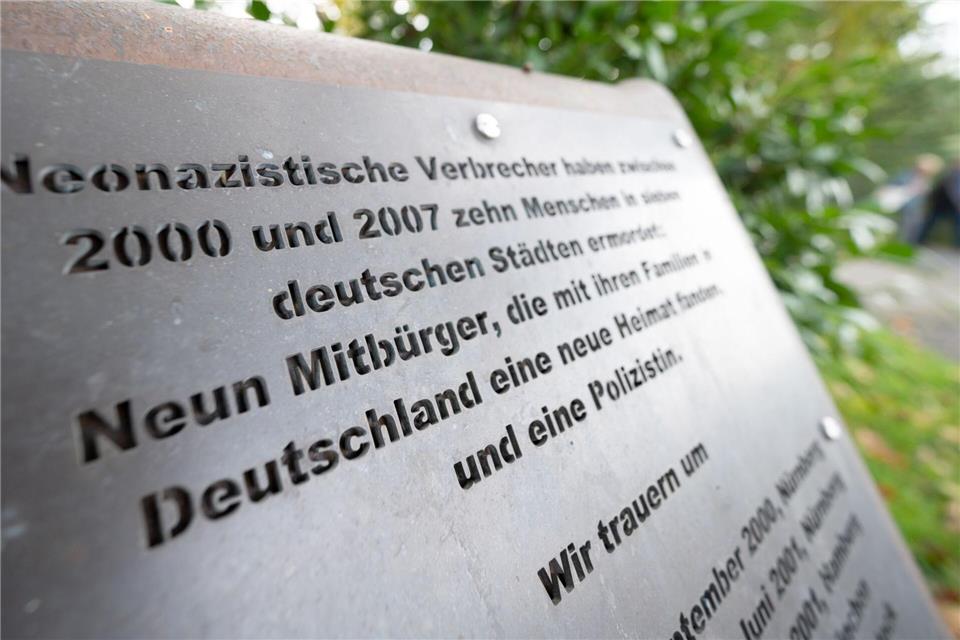 In einem neuen Thriller greift der SWR offene Fragen zum Mord an der Polizistin auf. (Archivbild)Bernd Weißbrod/dpa