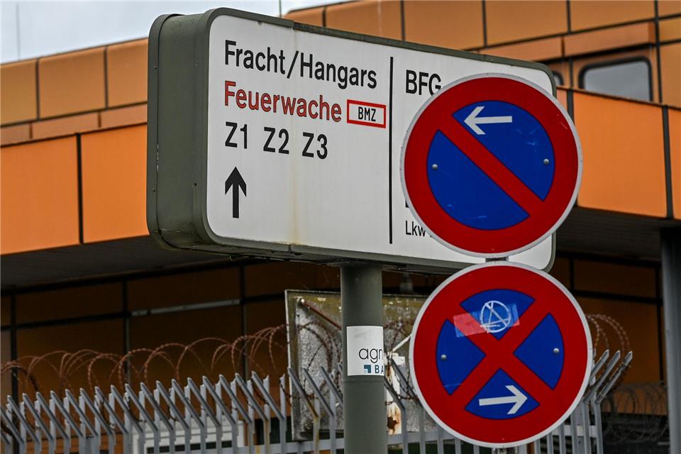 In einer Berliner Feuerwache sollen Bettwanzen aufgetreten sein. Jens Kalaene/dpa