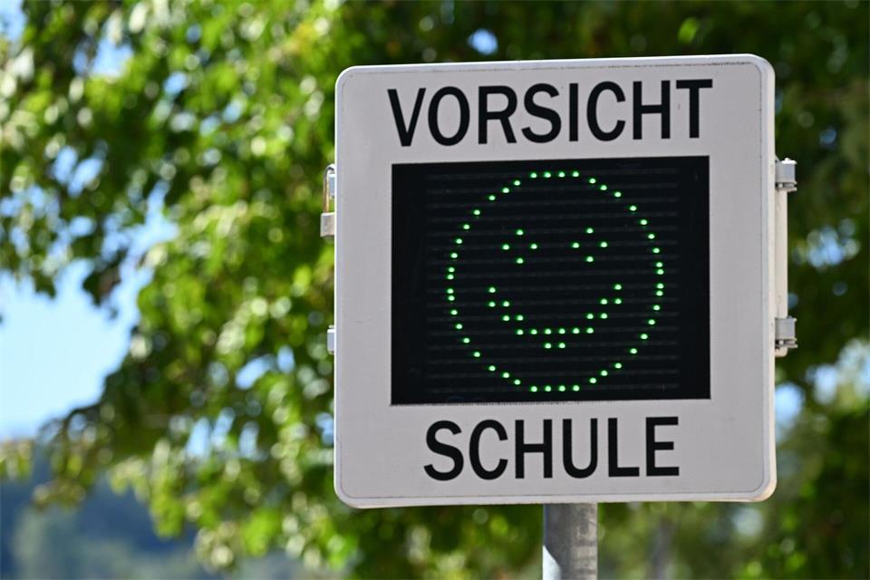 In einer Bildungsstudie aus ökonomischer Sicht schneidet das Schulsystem in Baden-Württemberg recht gut ab. (Archivbild)Bernd Weißbrod/dpa