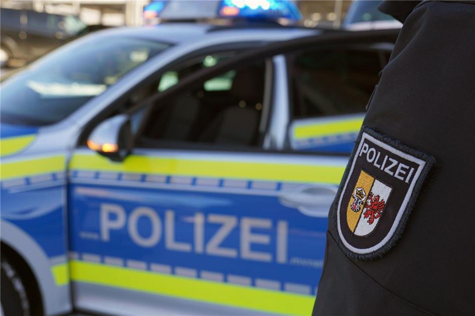 In einer Wohnung urden die Leichen einer Mutter und ihrer Tochter entdeckt. (Symbolbild)Marcus Brandt/dpa