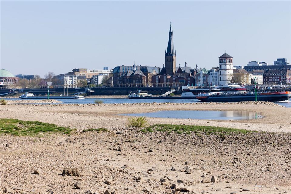 In einigen Ländern regte sich Widerstand wegen wirtschaftlicher Bedenken. (Archivbild)Rolf Vennenbernd/dpa