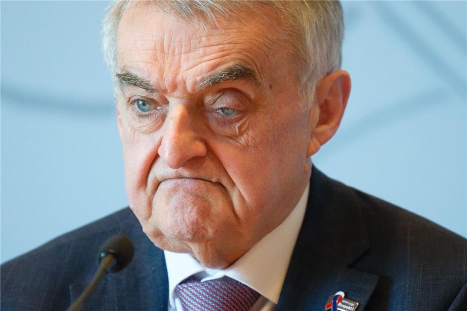 In manchen Deliktbereichen sind die Aufklärungsquoten höchst unbefriedigend. Henning Kaiser/dpa