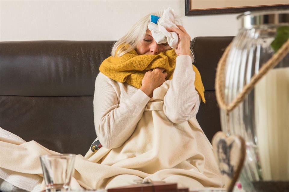 Infekte kommen oft, wenn es uns am allerwenigsten passt. picture alliance/dpa/dpa-tmn