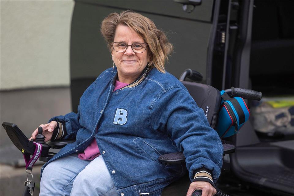 Inklusion ist ein Prozess. Dabei müsse auch zwischen unterschiedlichen Interessen vermittelt werden, berichtet Gracia Schade. Helmut Fricke/dpa