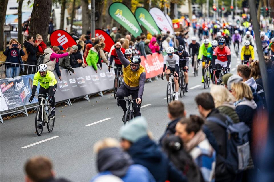 Innerhalb von nur zwei Jahren hat sich die Nachfrage nach den Startplätzen beim Leezen-Cup verdoppelt – ein neuer Rekord.
