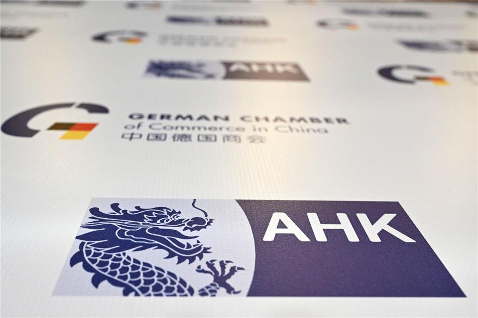 Innovation ist für deutsche Firmen in China ein Kernthema. (Symbolbild) Johannes Neudecker/dpa