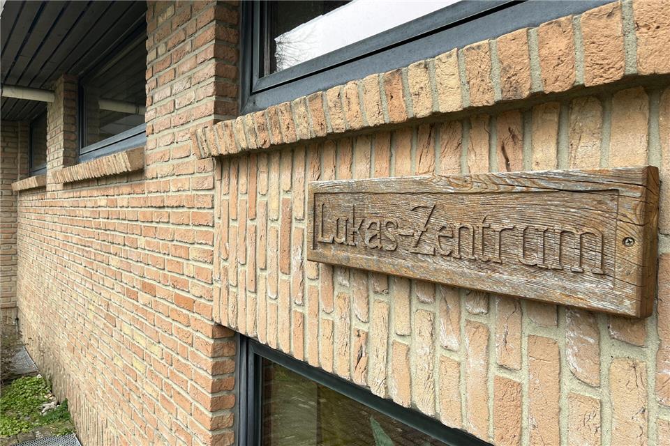 Ins Lukas-Zentrum lädt die Kirchengemeinde zu dem gemeinsamen Abend ein.