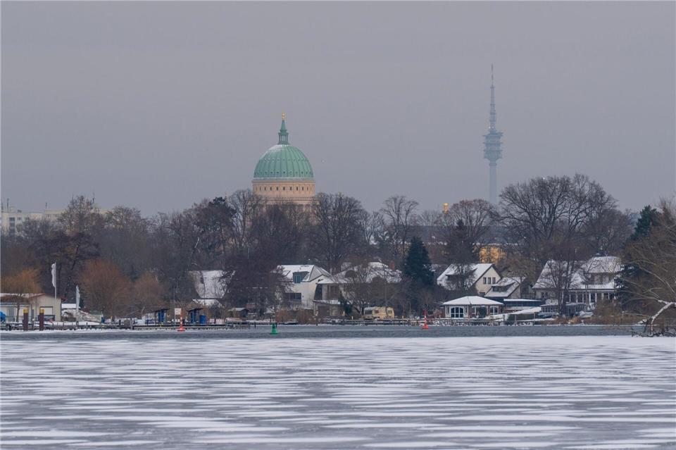 Insbesondere in Potsdam ist der Wohnungsmarkt angespannt. (Archivbild)Georg Moritz/dpa