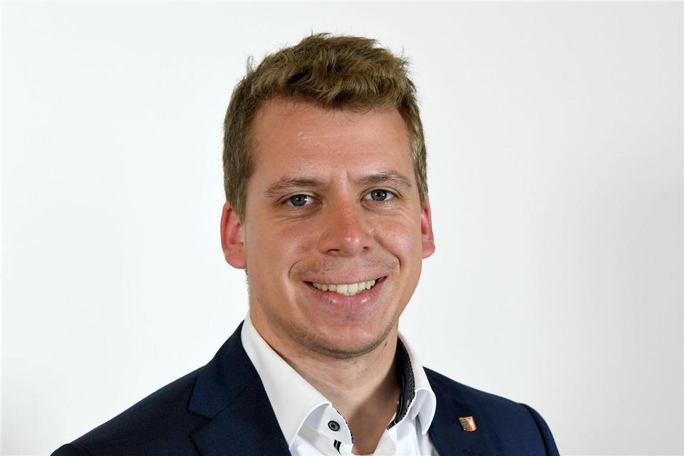 Insgesamt 27,3 Terawattstunden an grünem Strom hat Schleswig-Holstein laut Energiewende-Staatssekretär Joschka Knuth (Grüne) im Jahr 2024 erzeugt. (Archivbild)Carsten Rehder/dpa