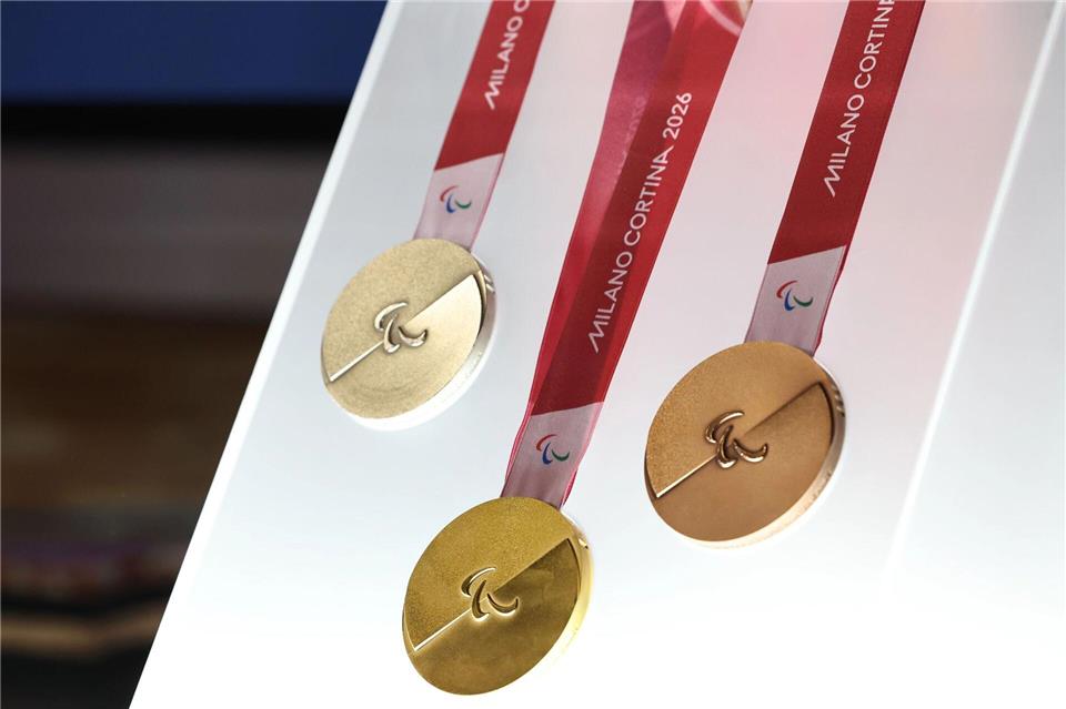 Insgesamt werden in zehn Tagen 79 Medaillenentscheidungen ausgetragen. (Archivbild)Li Jing/XinHua/dpa