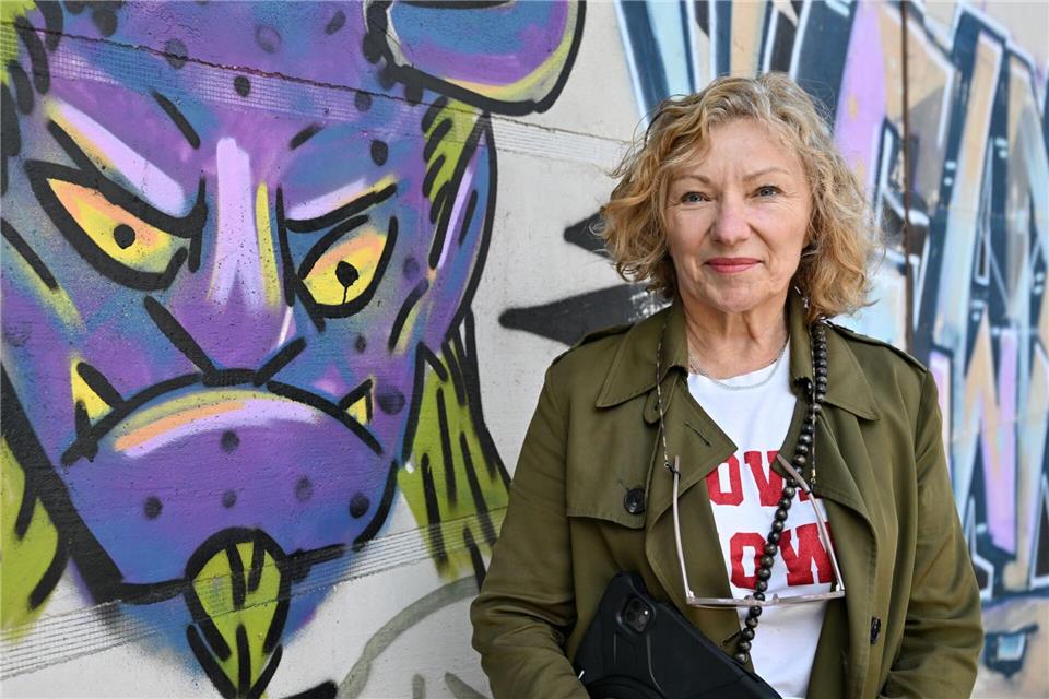 Intime Szene lassen sich gut vorab vorbereiten, sodass der Dreh für alle sicher ist, meint Intimitätskoordinatorin Heike Thiem.Martin Schutt/dpa