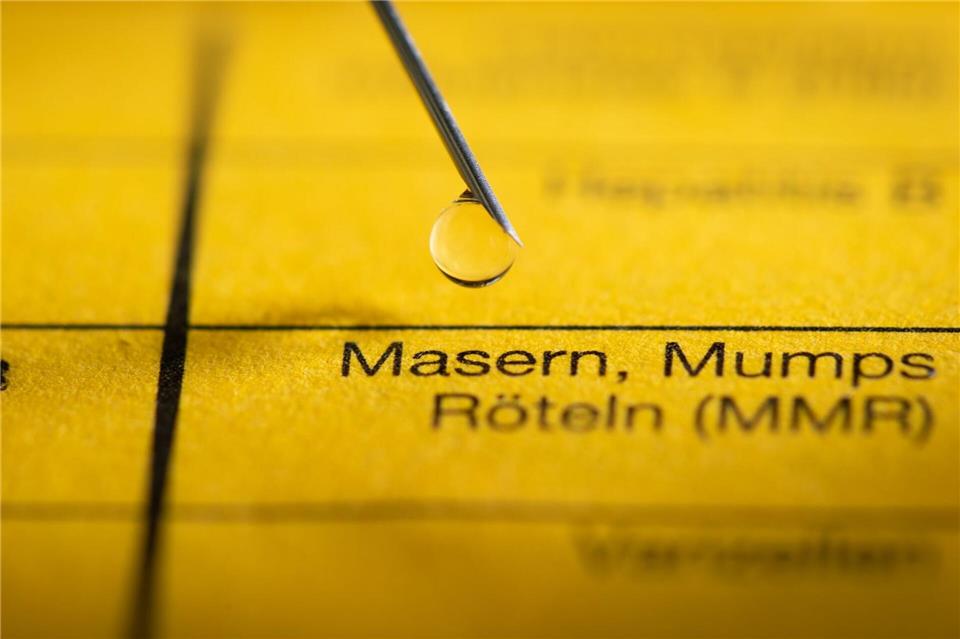 Inzwischen sind mehr als zwei Dutzend Fälle bekannt. (Symbolbild)Friso Gentsch/dpa