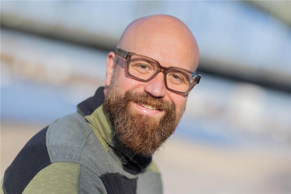 Inzwischen steht der frühere Schauspieler als Produktionsleiter hinter der Kamera.Rolf Vennenbernd/dpa