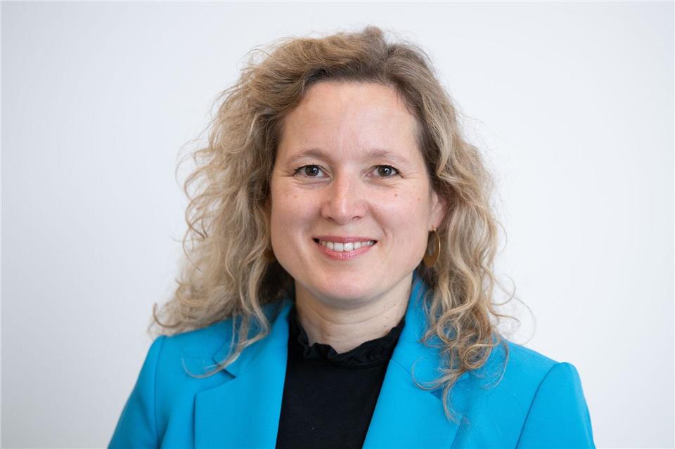 Iris Edenheiser, Direktorin des Deutschen Hygienemuseums Dresden, will Bürger stärker in Ausstellungen einbinden.Sebastian Kahnert/dpa