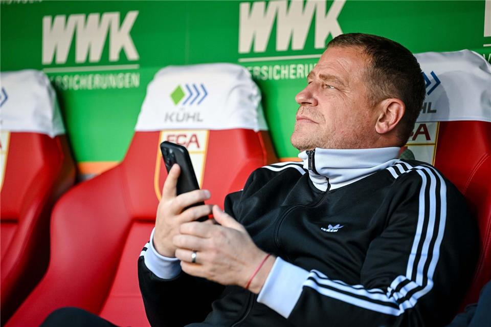 Ist auf dem Transfermarkt gefordert: Bayern-Sportvorstand Max Eberl.Harry Langer/dpa