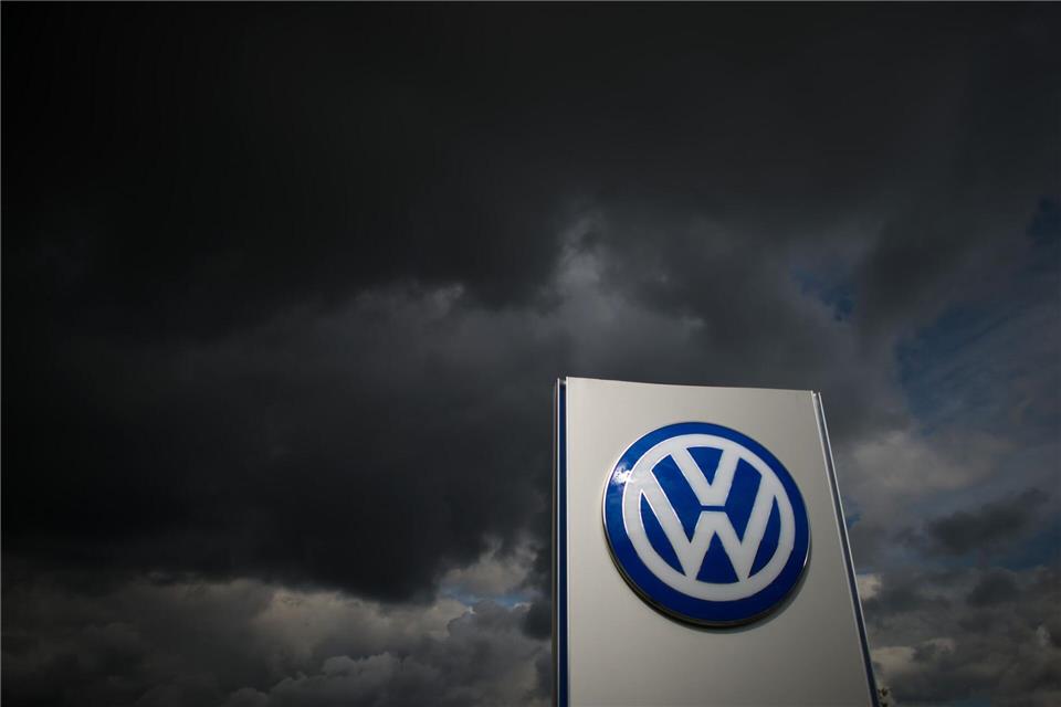 Ist bei VW ein noch größeres Kostensenkungsprogramm geplant? (Archivbild)picture alliance / dpa