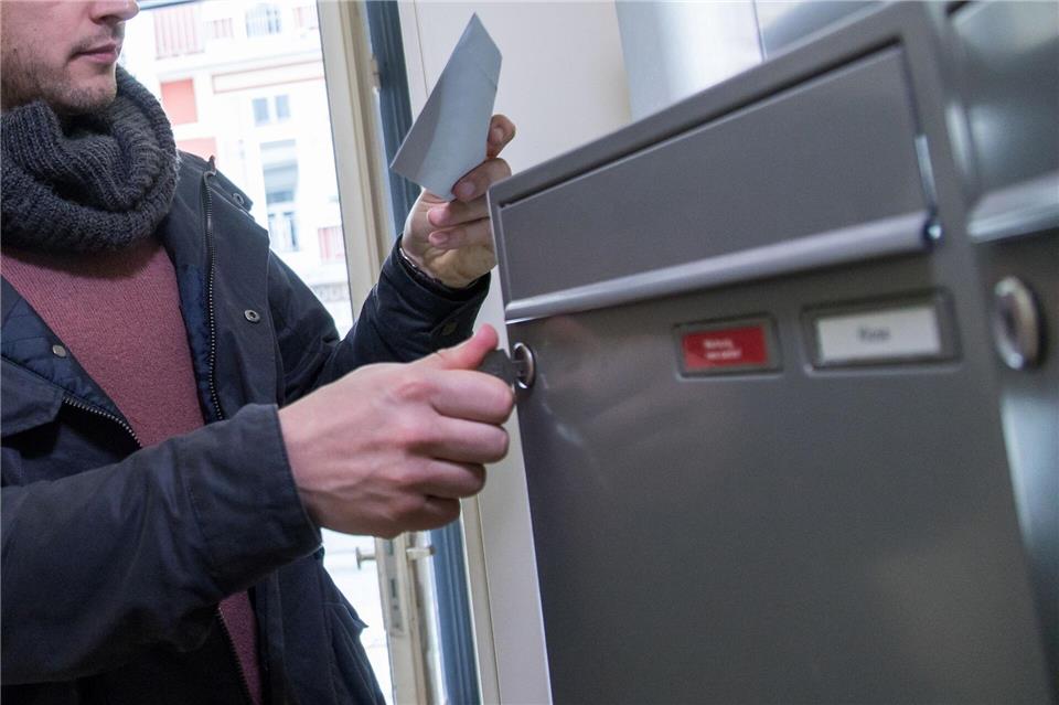 Inkasso-Post im Briefkasten? So reagieren Sie richtig Ist die Post wirklich seriös? Bei Inkassoschreiben sollten Verbraucherinnen und Verbraucher grundsätzlich vorsichtig sein.Christin Klose/dpa-tmn