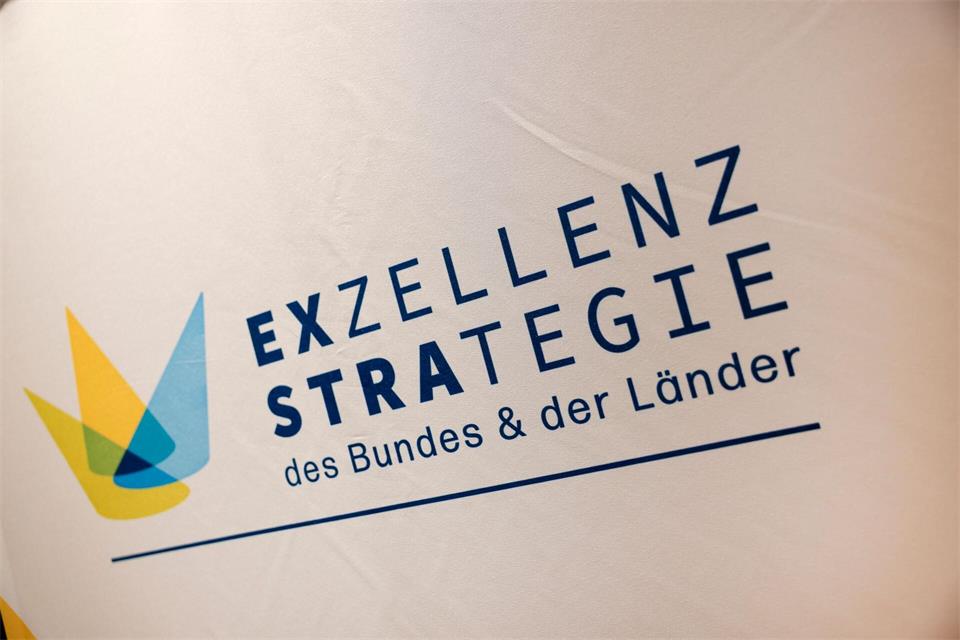 Jährlich stellen Bund und Länder im Rahmen der Exzellenzstrategie 687 Millionen Euro zur Verfügung.Thomas Banneyer/dpa