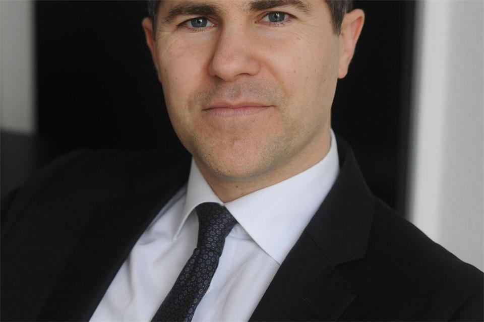 Jakob T. Lange ist Fachanwalt für Arbeitsrecht und Mitglied im Geschäftsführenden Ausschuss der Arbeitsgemeinschaft Arbeitsrecht im Deutschen Anwaltverein (DAV).picture alliance/dpa/Barbara Dietl