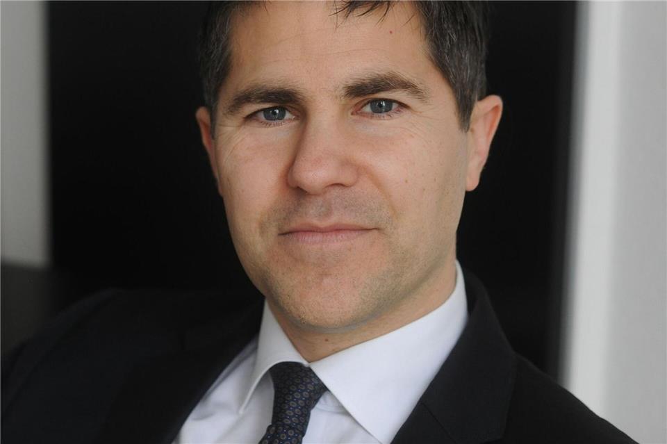 Jakob T. Lange ist Fachanwalt für Arbeitsrecht und Mitglied im Geschäftsführenden Ausschuss der Arbeitsgemeinschaft Arbeitsrecht im Deutschen Anwaltverein (DAV).picture alliance/dpa/Barbara Dietl