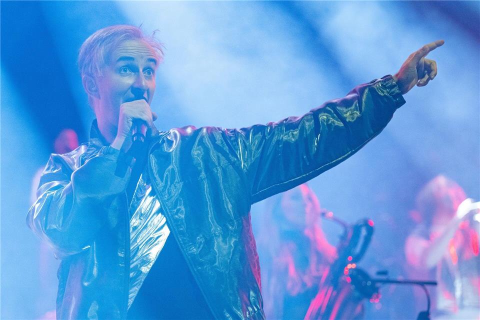 Jan Böhmermann überlässt seinen ZDF-Sendeplatz zeitweise seinen Kollegen. (Archivbild)Boris Roessler/dpa