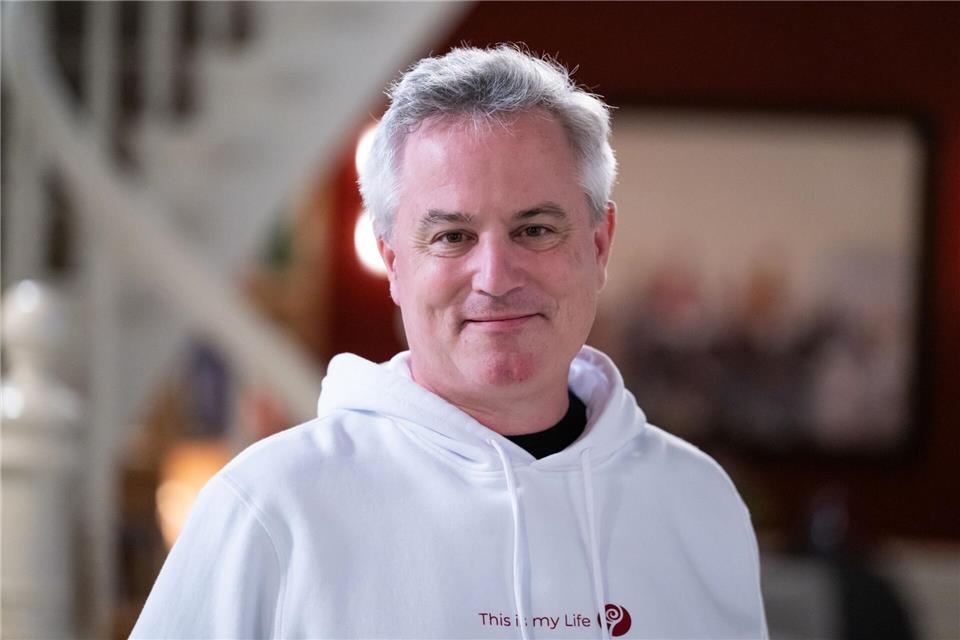 Jan Diepers verantwortet als Produzent eine Veränderung der Rolle der Frau in der Telenovela. Philipp Schulze/dpa