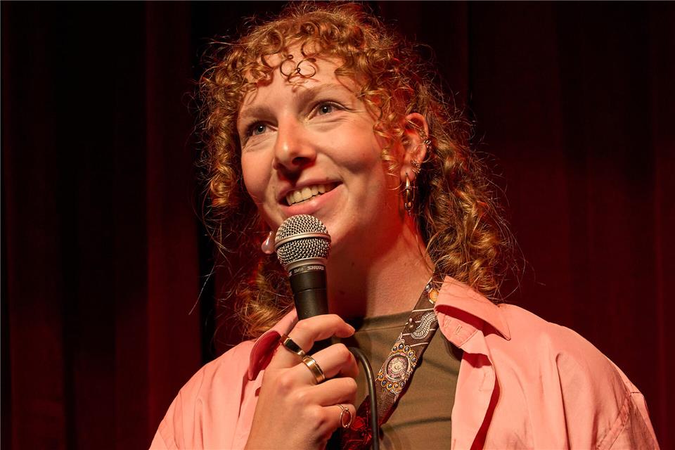 Jana GollerAndreas Wichmann