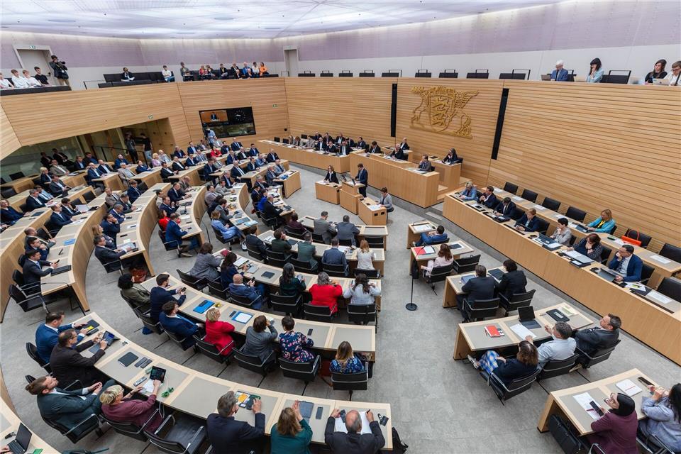 Jedes Jahr werden die Diäten an die Preisentwicklung angepasst.Christoph Schmidt/dpa