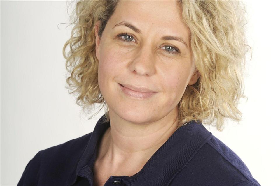 Jenifer Calvi ist Pressereferentin bei der Deutschen Wildtier Stiftung.Karin Costanzo/Deutsche Wildtier Stiftung/dpa-tmn