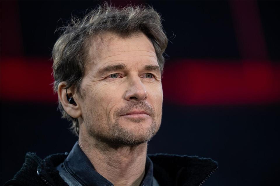 Jens Lehmann äußert sich zur Taktik von Borussia Dortmund (Archivbild)Sven Hoppe/dpa