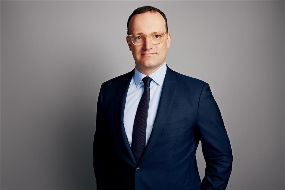 Jens Spahn
