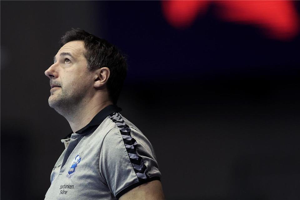 Jesper Larsson wird neuer Sportvorstand der MT Melsungen. (Archivbild)Ronny Hartmann/dpa-Zentralbild/dpa