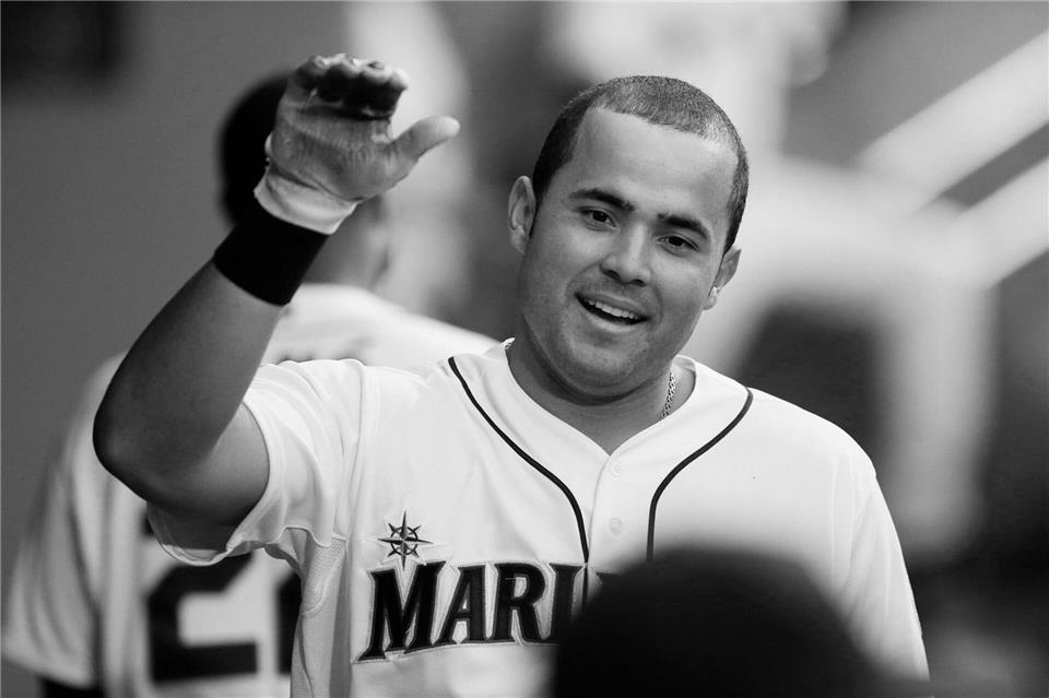 Früheres Baseball-Toptalent stirbt bei Motorrad-Unfall Jesús Montero ist bei einem schweren Verkehrsunfall ums Leben gekommen.Ted S. Warren/AP/dpa