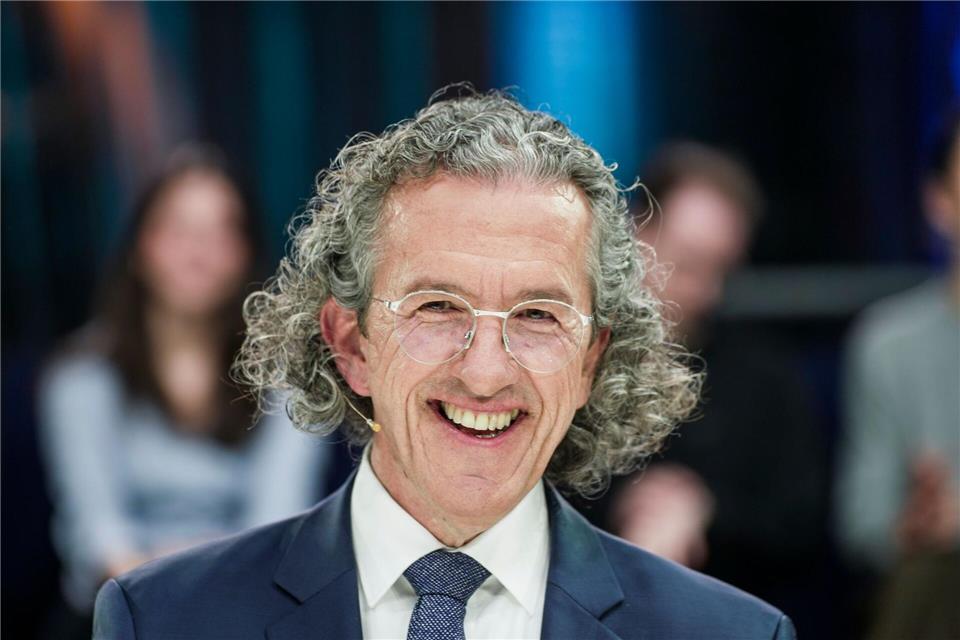 Joachim Streit will sein Mandat in Brüssel niederlegen und für die gesamte Wahlperiode nach Mainz zurückkehren, wenn er nochmal in den Landtag gewählt wird. (Archivbild)Andreas Arnold/dpa