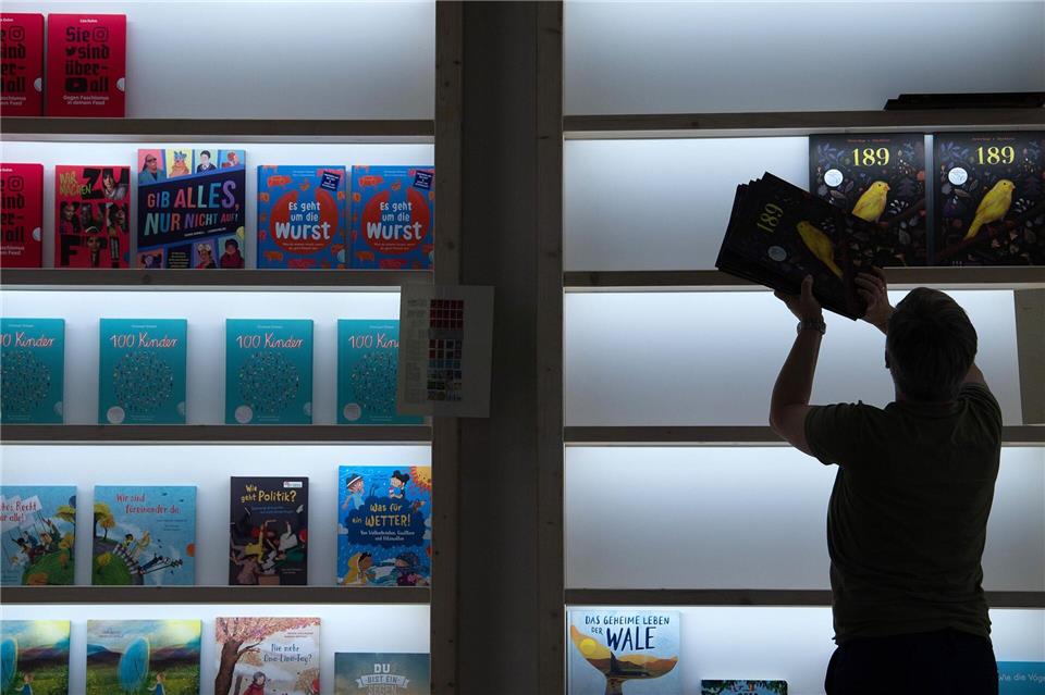 Jobs bei Messen oder Kongressen sind für Studenten oft besonders gut in den Terminplan einzutakten.Sebastian Gollnow/dpa/dpa-tmn