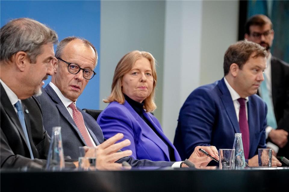 Jobverweigerer werden künftig deutliche Sanktionen beim Bürgergeld erfahren. Bis hin zur vollständigen Streichung der Bezüge.Kay Nietfeld/dpa