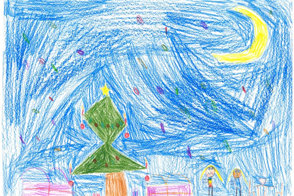 Johann-Walling-Schule 1. Klasse Jule