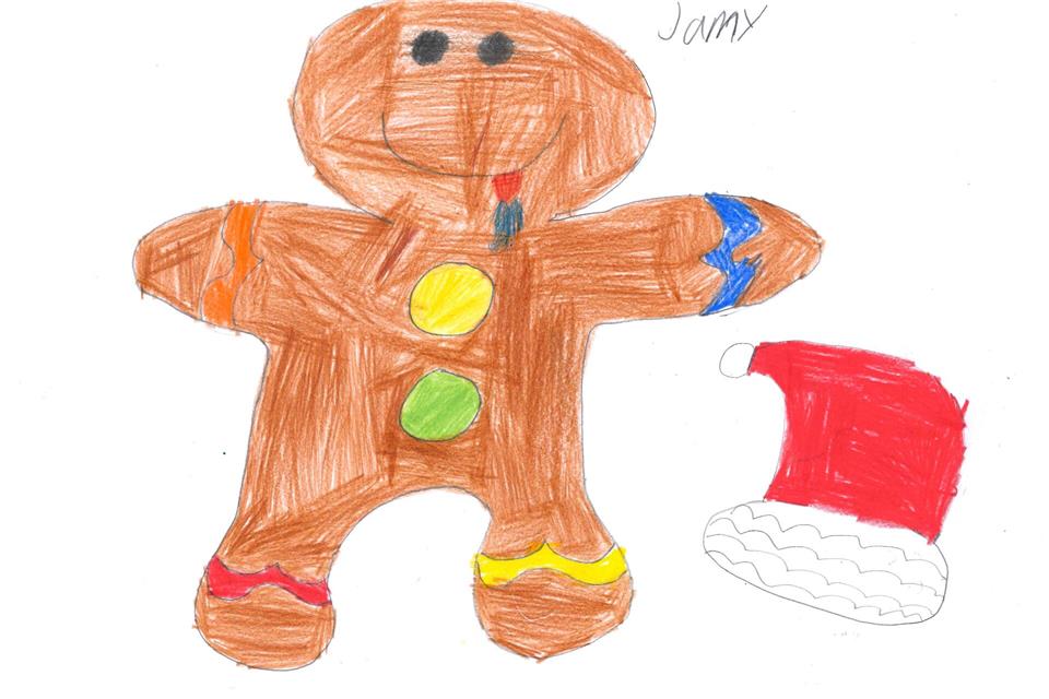 Johann-Walling-Schule 2. Klasse Ariah