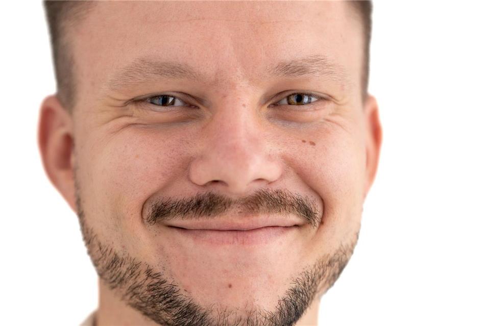 Johannes Hell, Sportwissenschaftler und Dozent an der Deutschen Hochschule für Prävention und Gesundheitsmanagement und BSA-AkademieFrederic Reuter/dpa-tmn