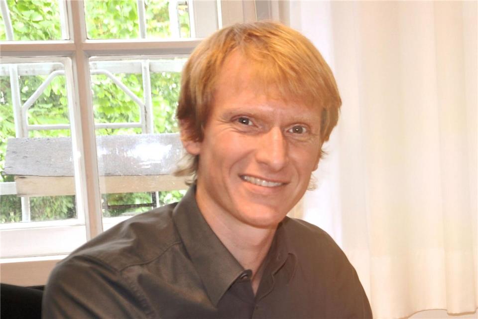 Johannes Hennings ist Psychiater und Psychotherapeut in München.Praxis Dr. Hennings/dpa-tmn