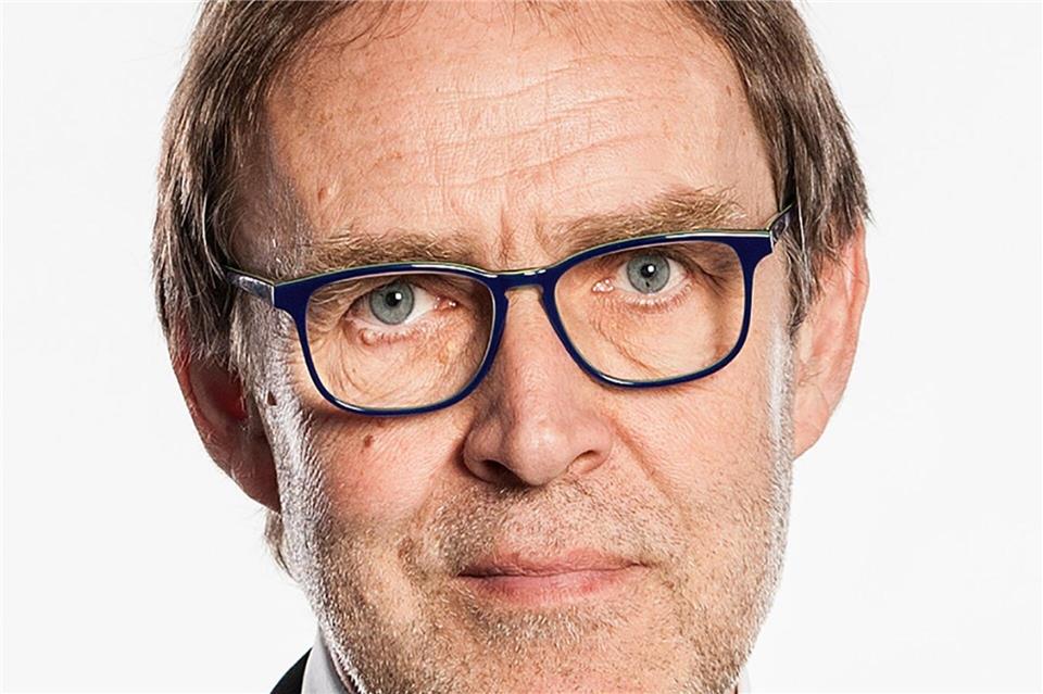 Johannes Schipp ist Fachanwalt für Arbeitsrecht in Gütersloh.picture alliance/dpa/dpa-tmn