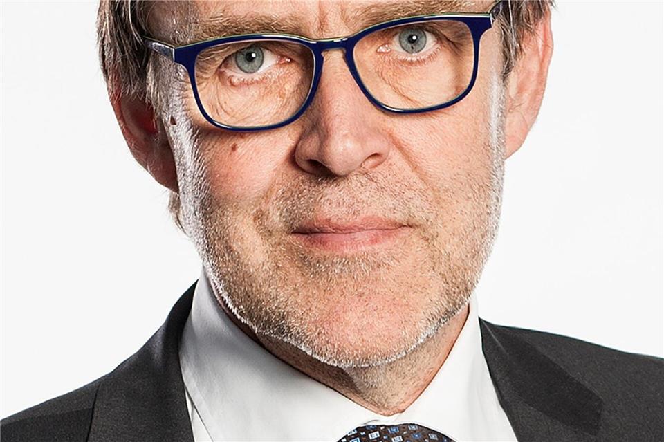 Johannes Schipp ist Fachanwalt für Arbeitsrecht in Gütersloh.picture alliance/dpa/dpa-tmn